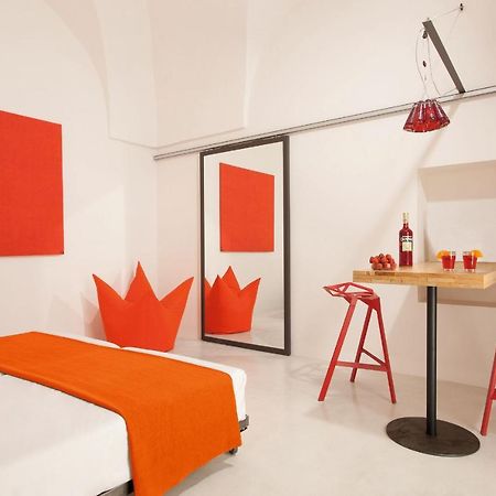 Casa Campari Apartment Ostuni Bagian luar foto