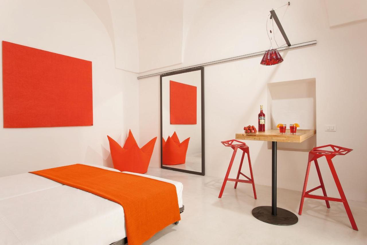 Casa Campari Apartment Ostuni Bagian luar foto