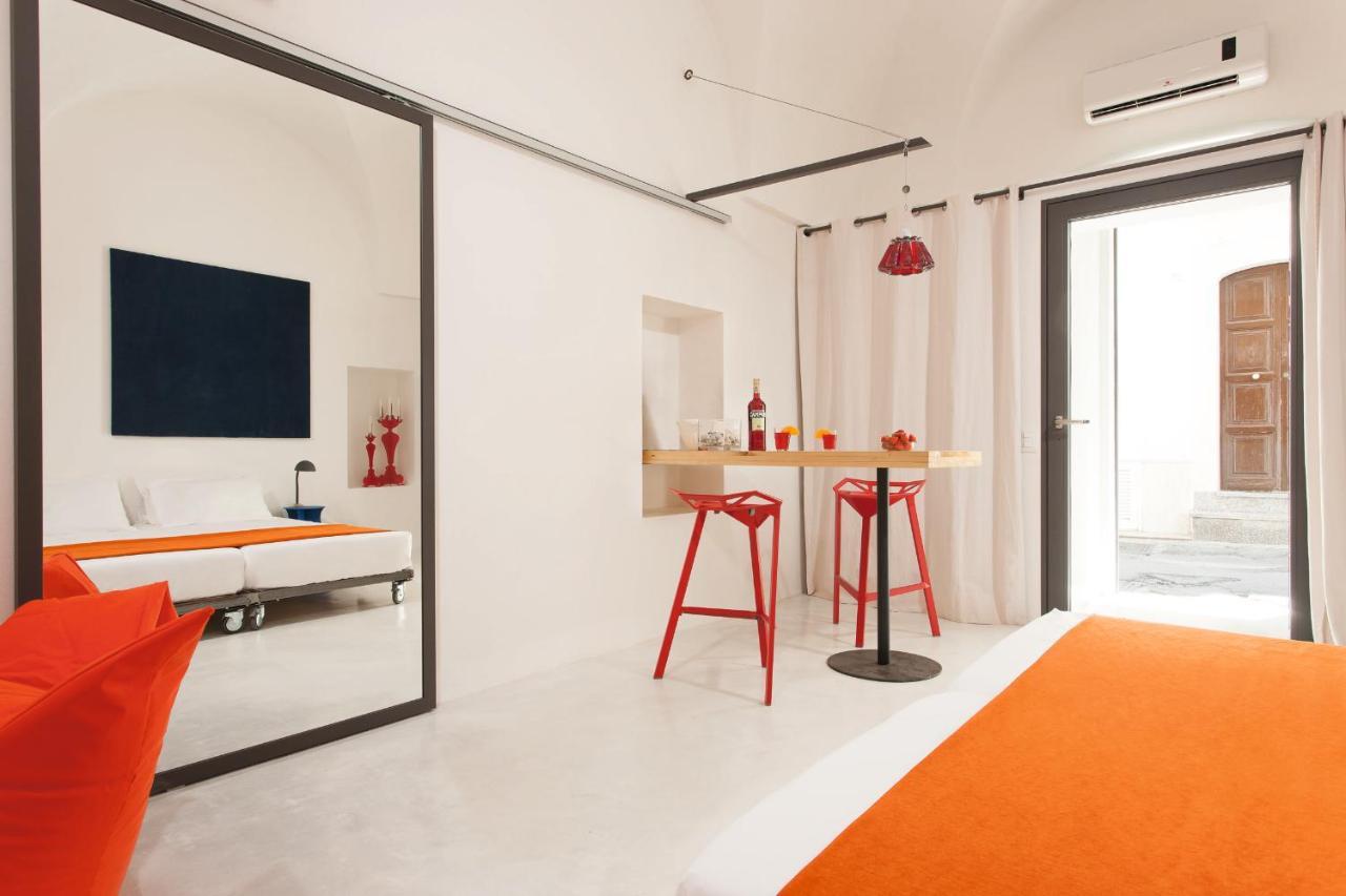Casa Campari Apartment Ostuni Bagian luar foto