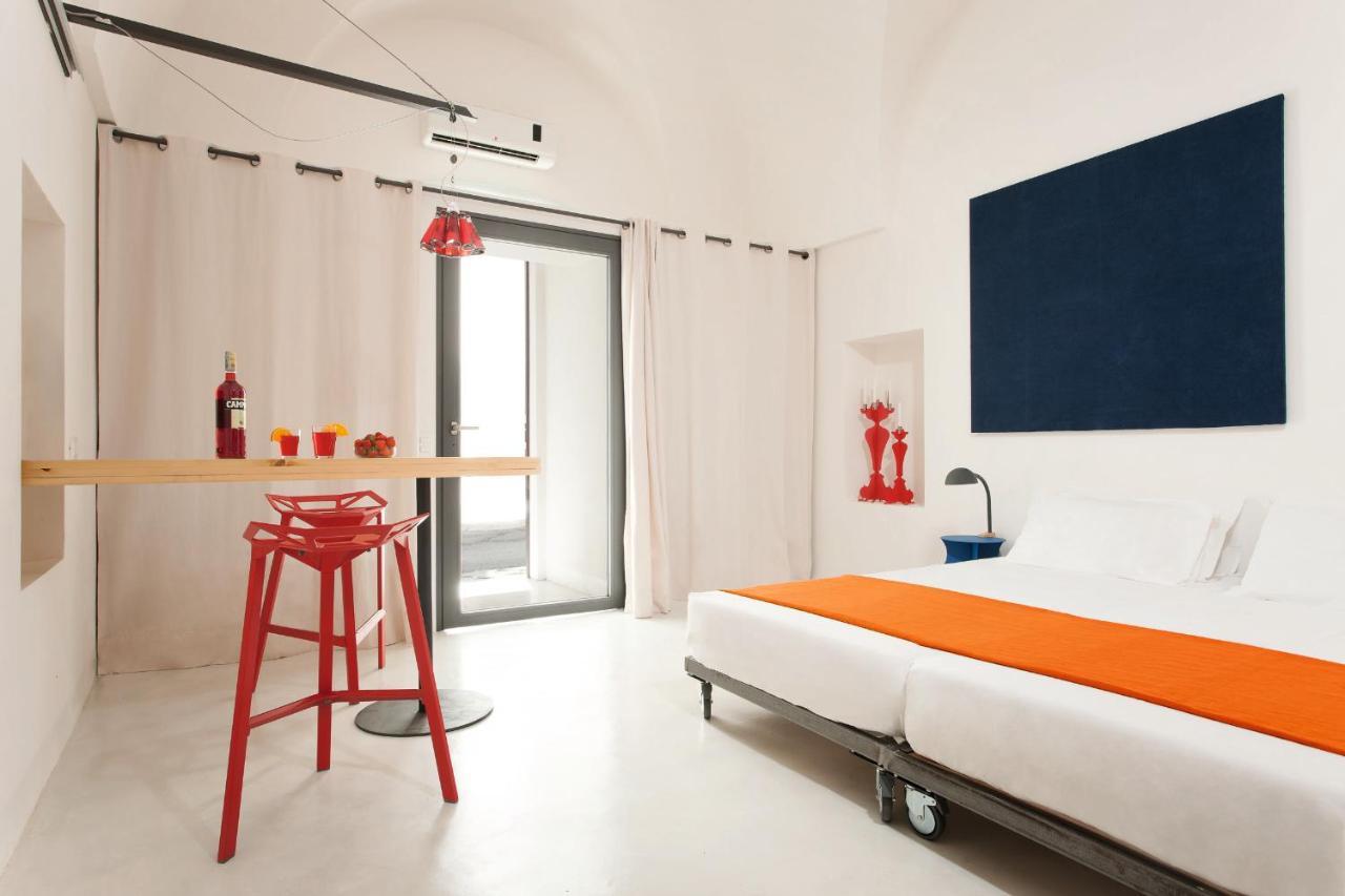 Casa Campari Apartment Ostuni Bagian luar foto
