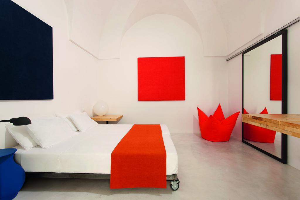 Casa Campari Apartment Ostuni Ruang foto
