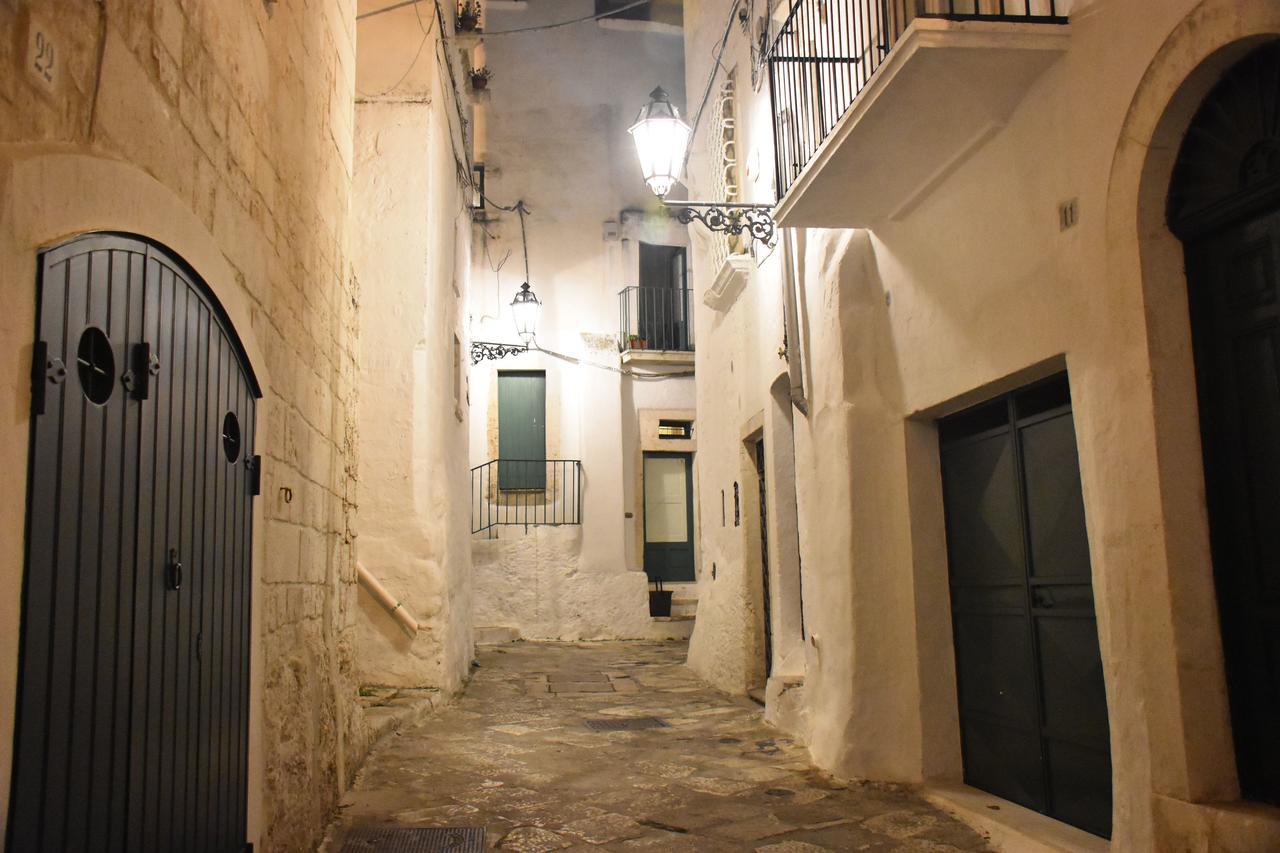 Casa Campari Apartment Ostuni Bagian luar foto